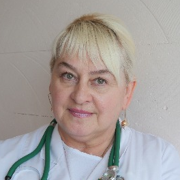 амб5_Шершньова Любов Гаврилівна