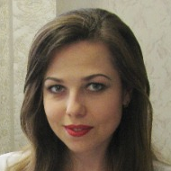 ФЕДОЩЕНКО Ольга Андріївна