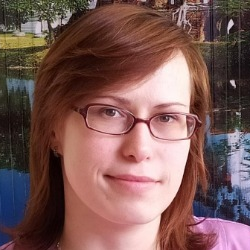 Некрашевич Ірина Олегівна педіатр амб 1