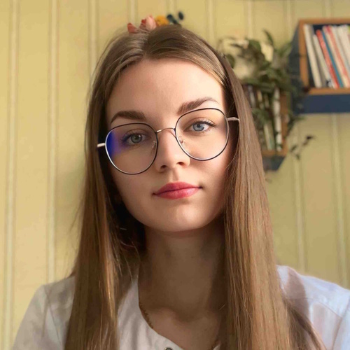 Кубрак Кристина Вячеславівна амб 12